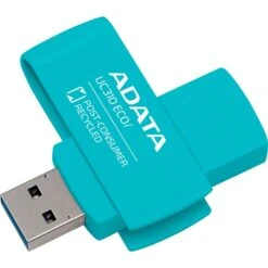 ADATA UC310 ECO 128GB, USB-Stick -Digitu Computer Geschaft ADATA UC310 ECO 128GB USB Stick@@100006163 3