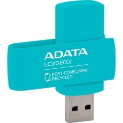 ADATA UC310 ECO 128GB, USB-Stick -Digitu Computer Geschaft ADATA UC310 ECO 128GB USB Stick@@100006163 4