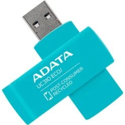 ADATA UC310 ECO 128GB, USB-Stick -Digitu Computer Geschaft ADATA UC310 ECO 128GB USB Stick@@100006163 5