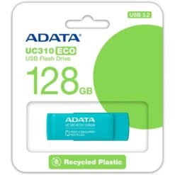 ADATA UC310 ECO 128GB, USB-Stick -Digitu Computer Geschaft ADATA UC310 ECO 128GB USB Stick@@100006163 6