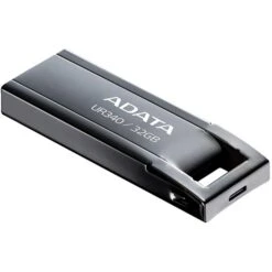 ADATA UR340 32 GB, USB-Stick -Digitu Computer Geschaft ADATA UR340 32 GB USB Stick@@1851664 2