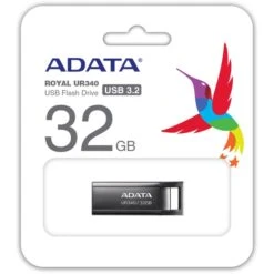 ADATA UR340 32 GB, USB-Stick -Digitu Computer Geschaft ADATA UR340 32 GB USB Stick@@1851664 4