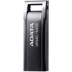 ADATA UR340 64 GB, USB-Stick -Digitu Computer Geschaft ADATA UR340 64 GB USB Stick@@1851668 3