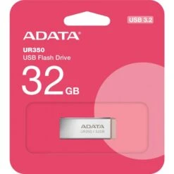 ADATA UR350 32 GB, USB-Stick -Digitu Computer Geschaft ADATA UR350 32 GB USB Stick@@100026692 3