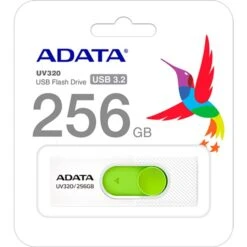 ADATA UV320 256 GB, USB-Stick -Digitu Computer Geschaft ADATA UV320 256 GB USB Stick@@100011107 2