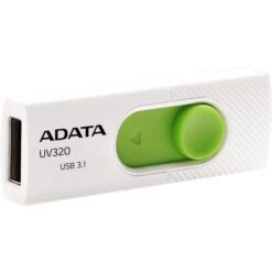 ADATA UV320 32 GB, USB-Stick -Digitu Computer Geschaft ADATA UV320 32 GB USB Stick@@imflv034 2