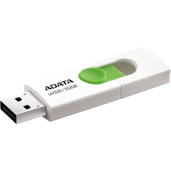 ADATA UV320 512 GB, USB-Stick 2 ADATA UV320 512 GB, USB-Stick – Bild 2
