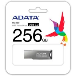ADATA UV350 256 GB, USB-Stick 7 ADATA UV350 256 GB, USB-Stick -Digitu Computer Geschaft ADATA UV350 256 GB USB Stick@@100011302 3