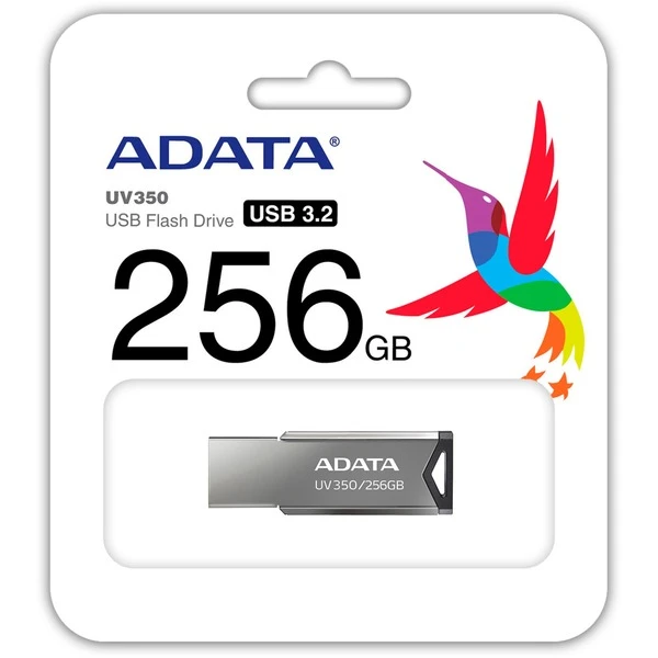 ADATA UV350 256 GB, USB-Stick 4 ADATA UV350 256 GB, USB-Stick – Bild 4