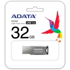 ADATA UV350 32 GB, USB-Stick -Digitu Computer Geschaft ADATA UV350 32 GB USB Stick@@imflv043 3