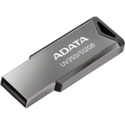 ADATA UV350 512 GB, USB-Stick -Digitu Computer Geschaft ADATA UV350 512 GB USB Stick@@100011534 2