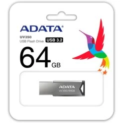 ADATA UV350 64 GB, USB-Stick -Digitu Computer Geschaft ADATA UV350 64 GB USB Stick@@imglv043 3