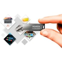 ADATA UV350 64 GB, USB-Stick -Digitu Computer Geschaft ADATA UV350 64 GB USB Stick@@imglv043 4