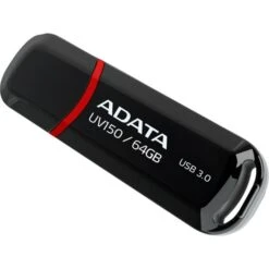 ADATA DashDrive UV150 64 GB, USB-Stick