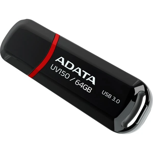ADATA DashDrive UV150 64 GB, USB-Stick 1 ADATA DashDrive UV150 64 GB, USB-Stick