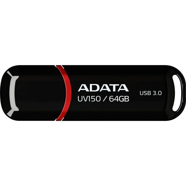 ADATA DashDrive UV150 64 GB, USB-Stick 2 ADATA DashDrive UV150 64 GB, USB-Stick – Bild 2