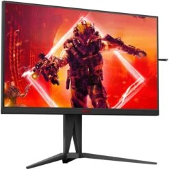 AOC AGON AG275QZ/EU, Gaming-Monitor