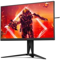 AOC AGON AG275QZ/EU, Gaming-Monitor -Digitu Computer Geschaft AOC AGON AG275QZ EU Gaming Monitor@@1878865 2