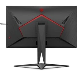 AOC AGON AG275QZ/EU, Gaming-Monitor -Digitu Computer Geschaft AOC AGON AG275QZ EU Gaming Monitor@@1878865 7