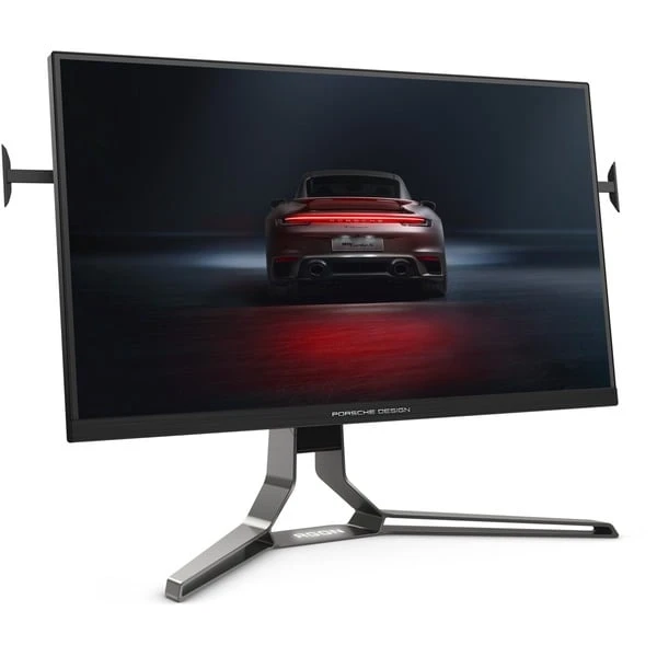 AOC AGON PD32M, Gaming-Monitor 2 AOC AGON PD32M, Gaming-Monitor – Bild 2