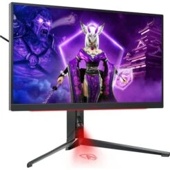 AOC AGON Pro AG274QXM, Gaming-Monitor