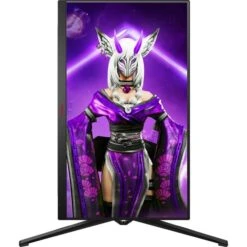 AOC AGON Pro AG274QXM, Gaming-Monitor -Digitu Computer Geschaft AOC AGON Pro AG274QXM Gaming Monitor@@1796473 3