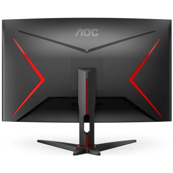 AOC C32G2ZE/BK, Gaming-Monitor 6 AOC C32G2ZE/BK, Gaming-Monitor – Bild 6
