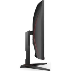 AOC C32G2ZE/BK, Gaming-Monitor 17 AOC C32G2ZE/BK, Gaming-Monitor -Digitu Computer Geschaft AOC C32G2ZE BK Gaming Monitor@@v7lm0002 7
