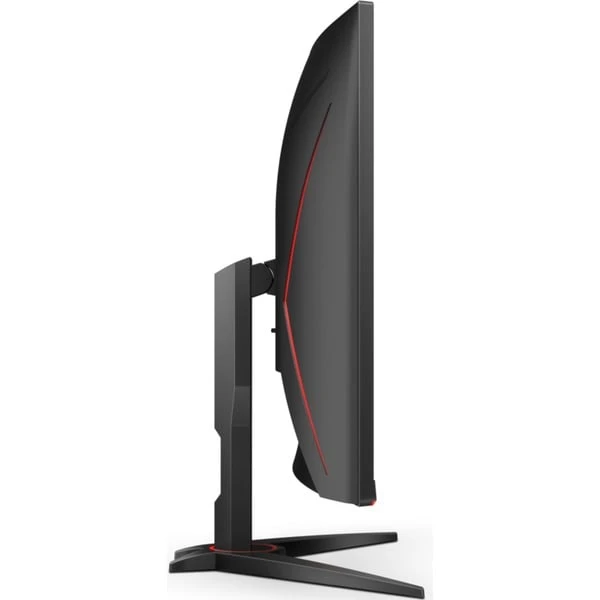 AOC C32G2ZE/BK, Gaming-Monitor 8 AOC C32G2ZE/BK, Gaming-Monitor – Bild 8