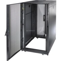 APC AR3104, IT-Schrank -Digitu Computer Geschaft APC AR3104 IT Schrank@@twza98 3