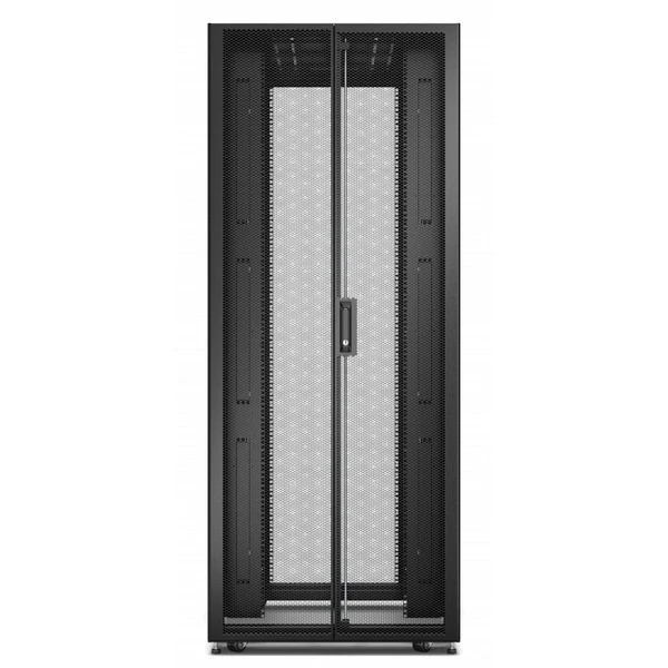 APC Easy Rack 42Ux800x1200 , IT-Schrank 2 APC Easy Rack 42Ux800x1200 , IT-Schrank – Bild 2