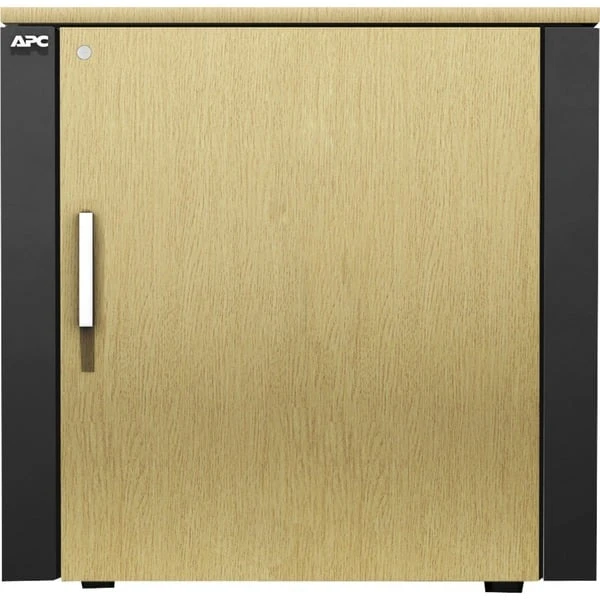 APC Netshelter CX AR4000MV, IT-Schrank 2 APC Netshelter CX AR4000MV, IT-Schrank – Bild 2