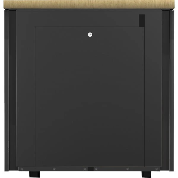 APC Netshelter CX AR4000MV, IT-Schrank 3 APC Netshelter CX AR4000MV, IT-Schrank – Bild 3