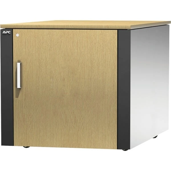 APC Netshelter CX AR4000MV, IT-Schrank 4 APC Netshelter CX AR4000MV, IT-Schrank – Bild 4