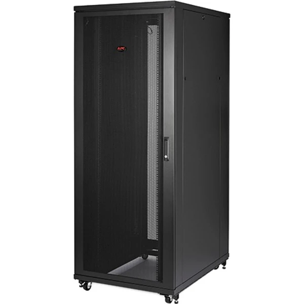 APC Netshelter SV AR2580, IT-Schrank 2 APC Netshelter SV AR2580, IT-Schrank – Bild 2