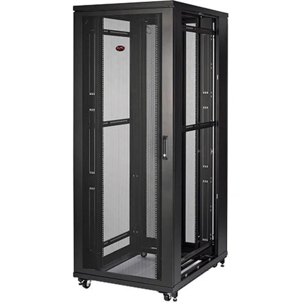 APC Netshelter SV AR2580, IT-Schrank 3 APC Netshelter SV AR2580, IT-Schrank – Bild 3
