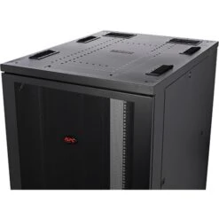 APC Netshelter SV AR2580, IT-Schrank 7 APC Netshelter SV AR2580, IT-Schrank -Digitu Computer Geschaft APC Netshelter SV AR2580 IT Schrank@@twza9k 3