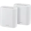ASUS ExpertWiFi EBM68 2er Pack, Mesh Access Point