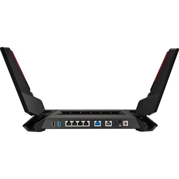 ASUS GT-AX6000, Router 4 ASUS GT-AX6000, Router – Bild 4