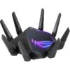 ASUS GT-AXE16000, Router