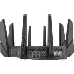 ASUS GT-AXE16000, Router -Digitu Computer Geschaft ASUS GT AXE16000 Router@@1902469 2