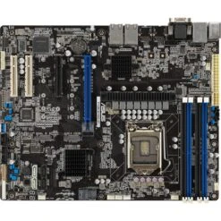 ASUS P12R-E/10G-2T/ASMB10, Mainboard