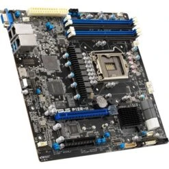 Digitu Computer Geschaft 4 Digitu Computer Geschaft -Digitu Computer Geschaft ASUS P12R M Mainboard@@1864968 1