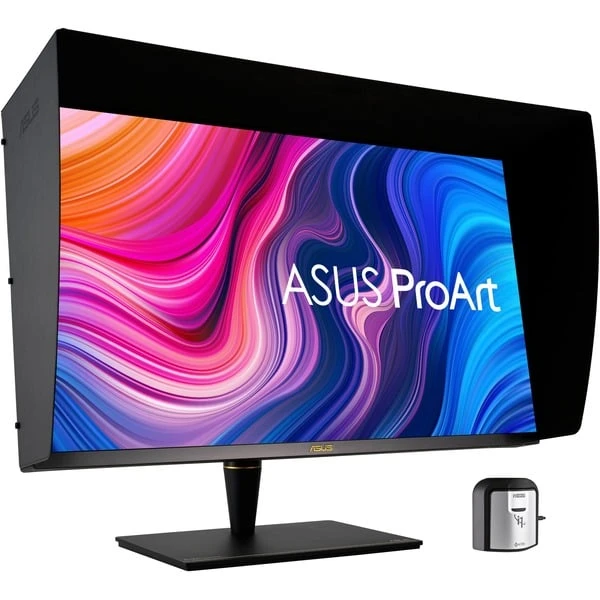 ASUS PA32UCX-PK, LED-Monitor 1 ASUS PA32UCX-PK, LED-Monitor