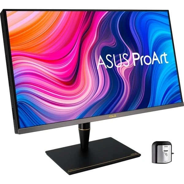 ASUS PA32UCX-PK, LED-Monitor 2 ASUS PA32UCX-PK, LED-Monitor – Bild 2