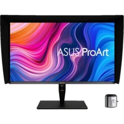 ASUS PA32UCX-PK, LED-Monitor 12 ASUS PA32UCX-PK, LED-Monitor -Digitu Computer Geschaft ASUS PA32UCX PK LED Monitor@@v7lo1800 2