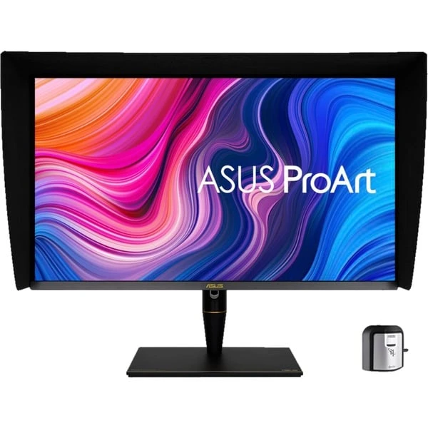 ASUS PA32UCX-PK, LED-Monitor 3 ASUS PA32UCX-PK, LED-Monitor – Bild 3
