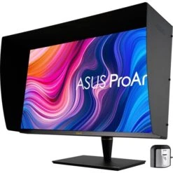 ASUS PA32UCX-PK, LED-Monitor 14 ASUS PA32UCX-PK, LED-Monitor -Digitu Computer Geschaft ASUS PA32UCX PK LED Monitor@@v7lo1800 4