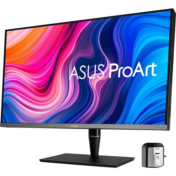 ASUS PA32UCX-PK, LED-Monitor 6 ASUS PA32UCX-PK, LED-Monitor – Bild 6