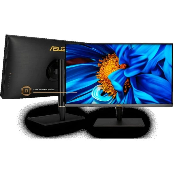 ASUS PA32UCX-PK, LED-Monitor 8 ASUS PA32UCX-PK, LED-Monitor – Bild 8